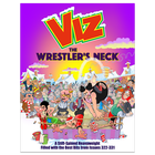 Viz Annual 2026: The Wrestler's Neck image number 1